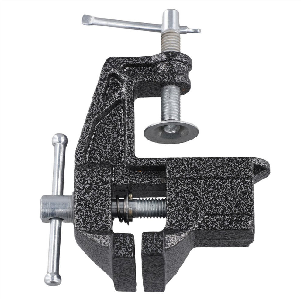 Mini Bench Vise Diy Craft Mold Fixed Repair Tool Home Workbench 4711051114412