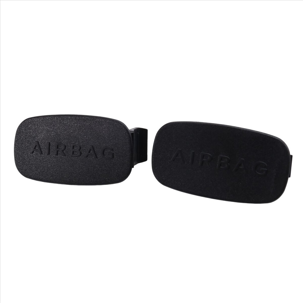 Car A-Pillar Trim Panel Cover A Pillar Trim Baffle for-image-OPC-PMDDHJ2-NEW