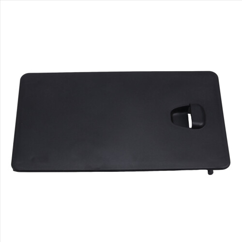 For 718 982 Complete Fuse Box Cover Black 2