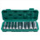 6-Point Impact Socket Set Impact Socket Set Socket Wrench Tool 2