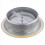 Exhaust Vent Ducting Ventilation Ceiling Air Vent Cover 6inch 5