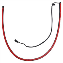 Car Boot Door Anti-Pinch Strip for A1668701151 Left