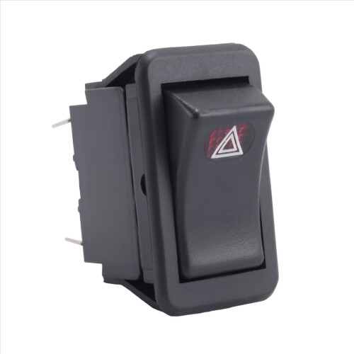 6668815 Fault Light Switch for Skid Steer Loader S150 S160 2