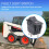 6668815 Fault Light Switch for Skid Steer Loader S150 S160 5