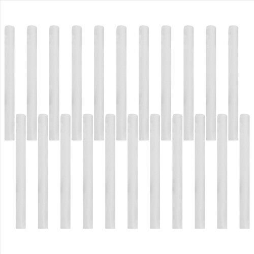 22Pcs LED Light-Up Foam Sticks Flashing Glow LED Foam Sticks