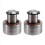 For Clutch Release Lever Bearing Thrust Roller Bearing Fork 4