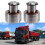 For Clutch Release Lever Bearing Thrust Roller Bearing Fork 6