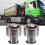For Clutch Release Lever Bearing Thrust Roller Bearing Fork 5