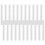 22Pcs LED Light-Up Foam Sticks Flashing Glow LED Foam Sticks 2