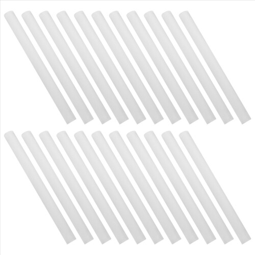 22Pcs LED Light-Up Foam Sticks Flashing Glow LED Foam Sticks 2