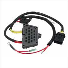 8 PeçAs Tampa de GuarniçãO de Buraco de Chave de Porta de Carro MagnéTico para Jimny Jb64 Jb74 2019-2022 Tampa de Fechadura de Porta AcessóRios