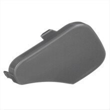 Front Bumper Tow Hook Cover 1375861 for Fiesta MK6 2005-2008