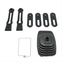 2 Peças de Capa para Grade de Farol de Neblina Dianteiro 2218851953 2218852053 para - W221 S63 S65 AMG 2010-2013