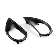 Carenagem Frontal de Fibra de Carbono para Motocicleta, Entrada de Ar, Porta de Estampagem, Capa de Concha para   ZX-6R ZX-6RR 2024