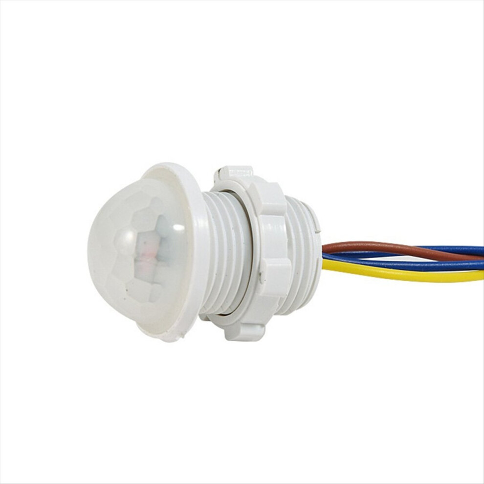Infrared Human Body Sensor Probe Module Delay Control Sensor Module,C