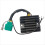 Motorcycle Voltage Regulator Rectifier for Z1900 21066-013 2