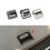 Car Spare Tire Trunk Floor Handle Cover Grey 3