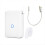 D110 Thermal Printer Bluetooth Barcode Label Maker for Office 1