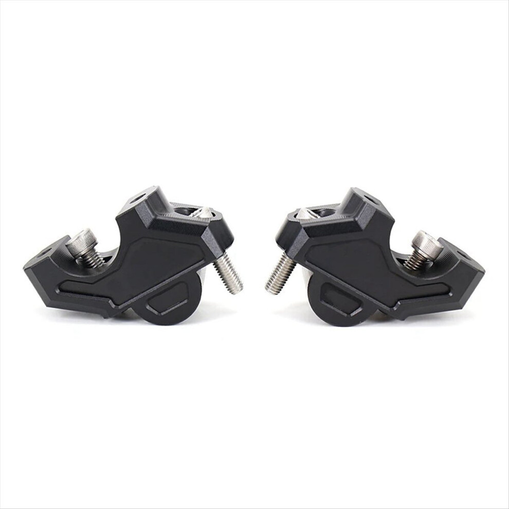 Motorcycle Handlebar Risers For Pan America 1250 Special 1250S Pa1250 4711051166541
