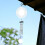 Sublimation Wind Spinner Blanks Outdoor Decor, with 4 Thickened Tubes 6