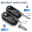 M02 UHF Wireless System Transmitter and Receiver for Guitar Violin 3