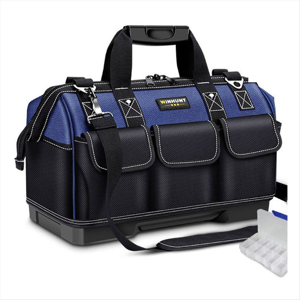 18Inch Electrician Tool Bag Multifunctional Tool Bags 4711051174454