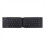 Dual Folding Wireless Bluetooth Keyboard for Tablet Computer, B 2