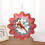 12Inch Cardinal Wind Spinners Outdoor 4