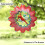 12Inch Cardinal Wind Spinners Outdoor 6