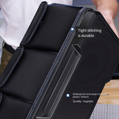 18Inch Electrician Tool Bag Multifunctional Tool Bags 2