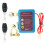 12V 240A Remote Battery Disconnect Switch Automatic Remote Control 1