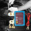 12V 240A Remote Battery Disconnect Switch Automatic Remote Control 5