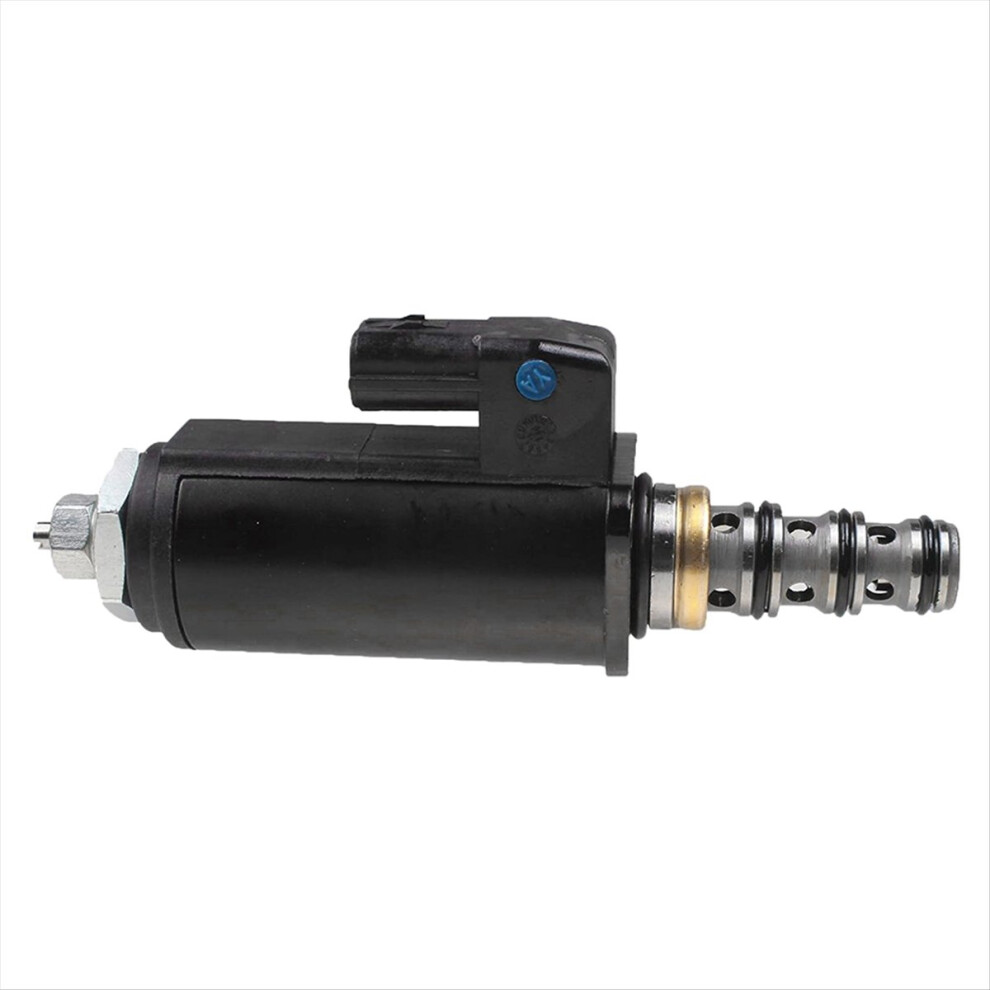 Kwe5k-31/G24yb50 Excavator Solenoid Valve For Kobelco Sk120/250-6E 4711051173532