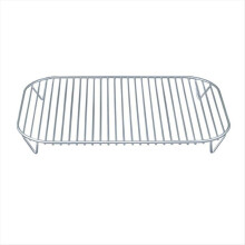 LR005993 Polia Auxiliar Do Virabrequim para  LR2 Freelander 2 3.2L