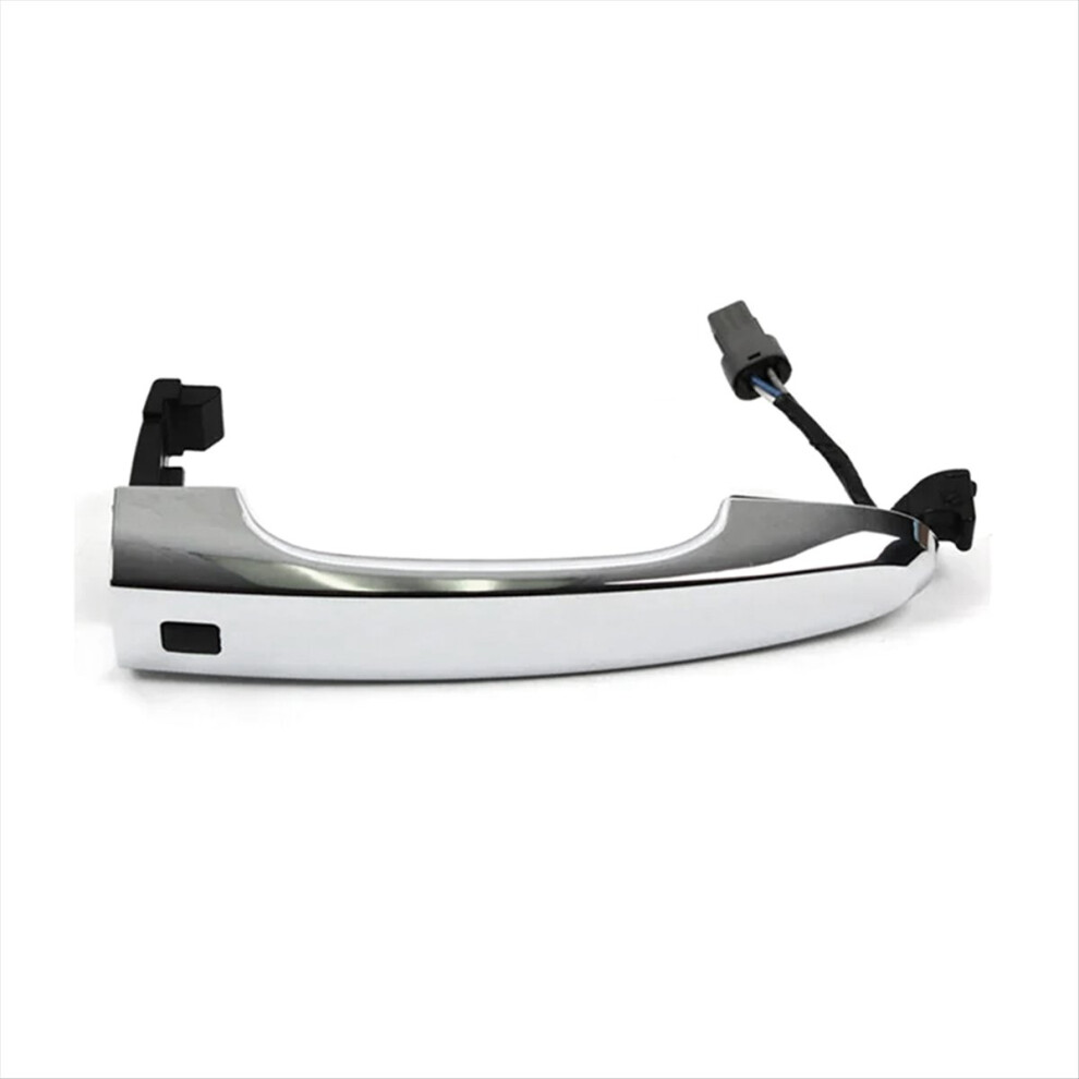 826512P710 Front Door Lh+Rh Exterior Door Handles For Sorento 13-14 4711051117024