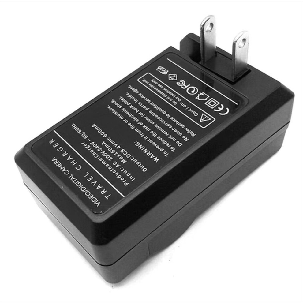 Charger NX1100 NX-300M NX300 NX500 NX1000 NX200 A-US Plug-image-OPC-PMDDMTT-NEW