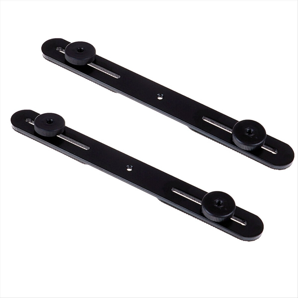 Dual Flash Bracket Hot Shoe Bracket Mount Holder For Tripod Stand 4711854747510
