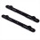 Dual Flash Bracket Hot Shoe Bracket Mount Holder for Tripod Stand 2