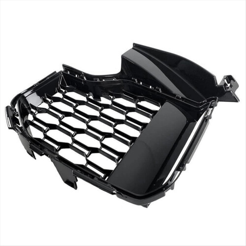Left Front Bumper Open Grille Cover for G05 X5 18-22 1