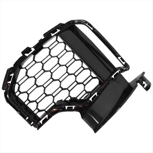 Left Front Bumper Open Grille Cover for G05 X5 18-22 2