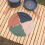 PU Leather Coffee Filter Paper Storage Bag for Coffee Dripper,B 6