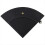 PU Leather Coffee Filter Paper Storage Bag for Coffee Dripper,B 2