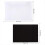 40Pcs Magnetic Sheets for Dies Storage, with Rubber Magnet Sheet 4