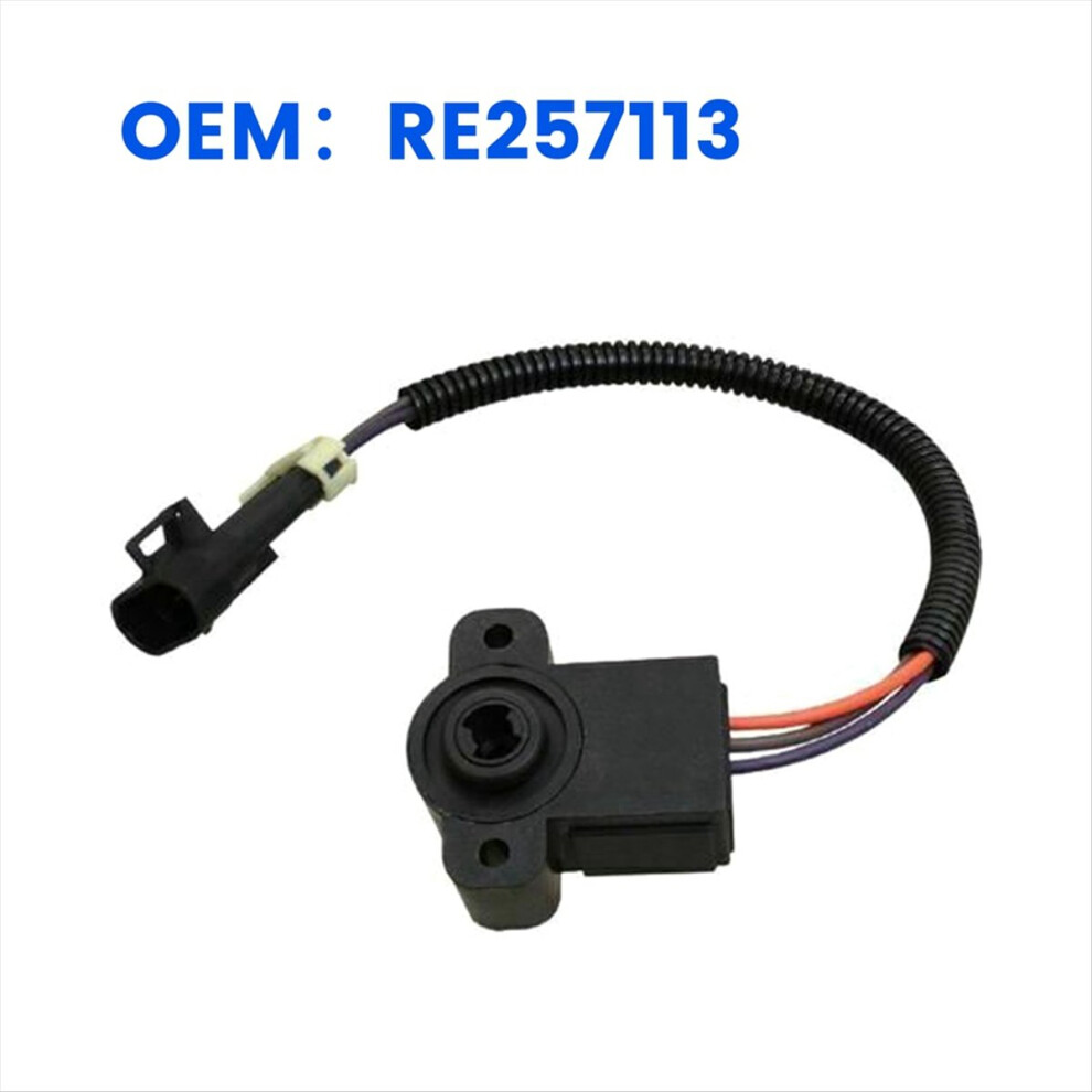 New Tractor Position Sensor Re257113 For Tractor Light 4711854748708