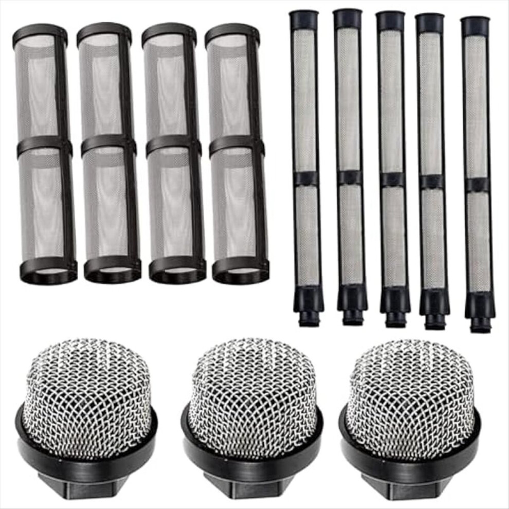 Filter Set For 390 395 490 495 495 595 3400 Sprayer Straw Filter 4711854783495