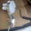 Manual Macaroni Maker Hand Cranking Noodles Pressing Machine Kitchen 4