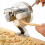 Manual Macaroni Maker Hand Cranking Noodles Pressing Machine Kitchen 5