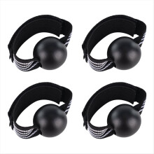 Catching Trainer Band, 4PCS Football Receiving Training Hand Strap