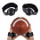 Catching Trainer Band, 4PCS Football Receiving Training Hand Strap 3