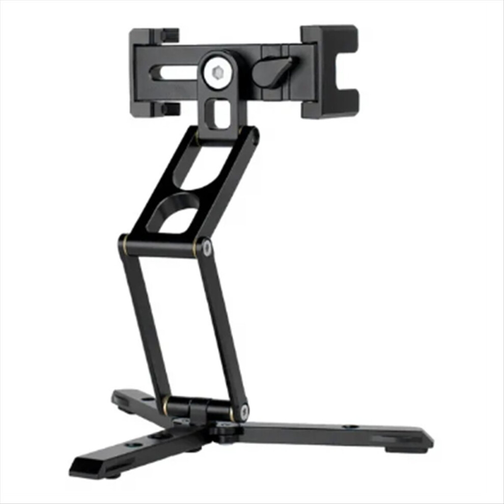 Mini Pocket Foldable Tripod For Phone Vertical Horizontal Photograph 4711854752521